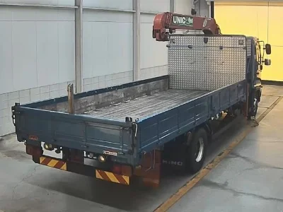 HINO OTHER