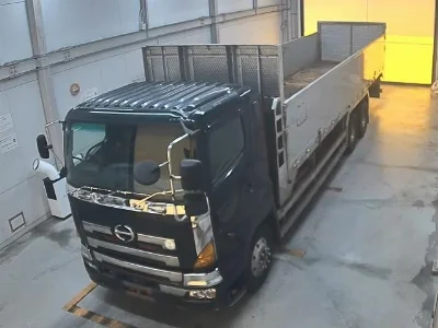 HINO OTHER