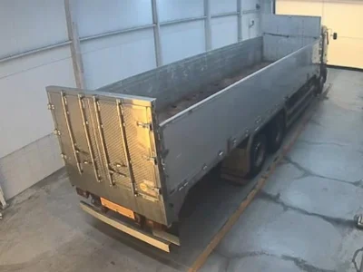 HINO OTHER