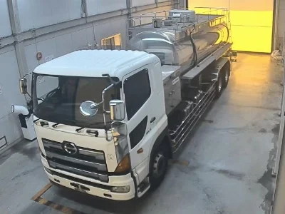 HINO OTHER
