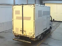 Цена авто Toyota Dyna с аукционов Японии, номер кузова XZC600, пробег 184 000, оценка 7