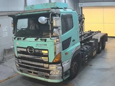 HINO OTHER