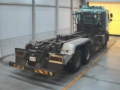 HINO OTHER