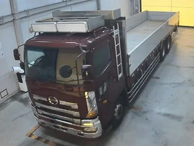 HINO OTHER