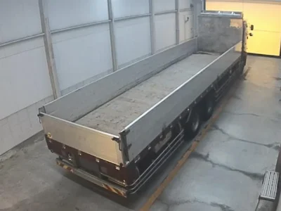 HINO OTHER