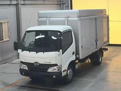 HINO DUTRO
