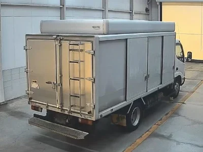 HINO DUTRO