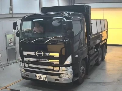 HINO OTHER
