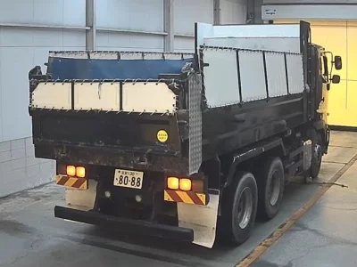 HINO OTHER