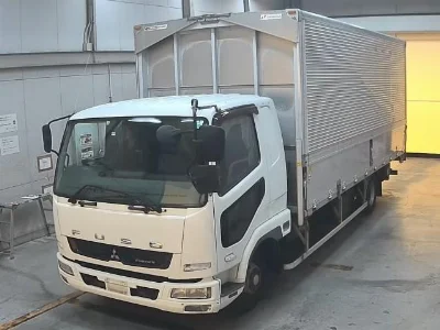 MITSUBISHI FUSO FIGHTER