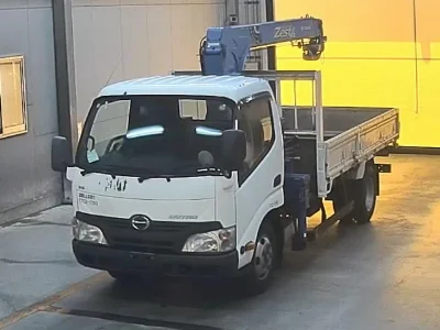 HINO DUTRO
