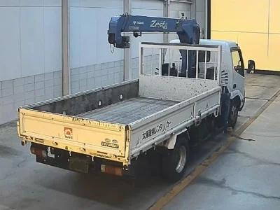 HINO DUTRO