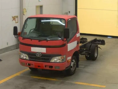 TOYOTA TOYOACE