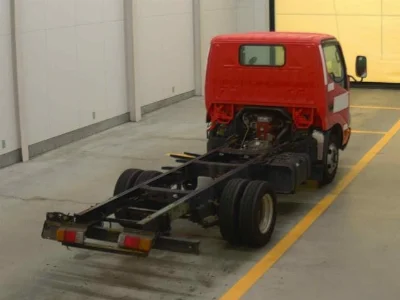 TOYOTA TOYOACE