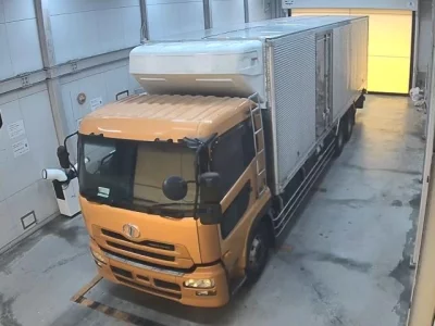 NISSAN UD