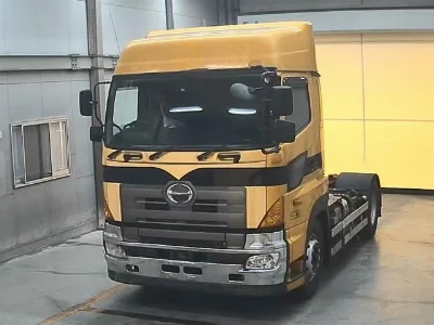 HINO OTHER