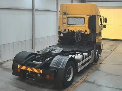 HINO OTHER
