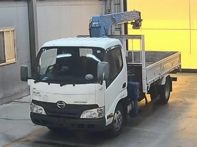 HINO DUTRO