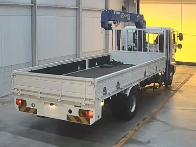 HINO RANGER