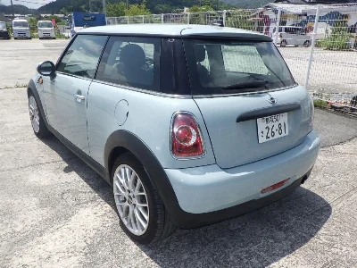 MINI MINI