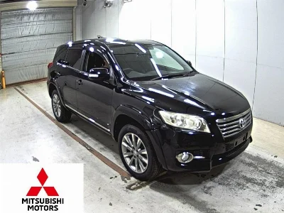 TOYOTA VANGUARD