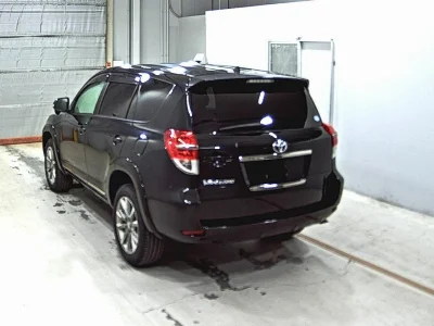 TOYOTA VANGUARD