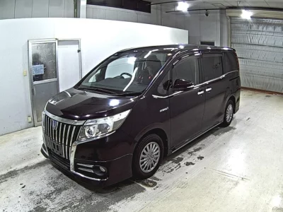 TOYOTA ESQUIRE