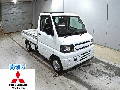 Mitsubishi MINICAB TRUCK