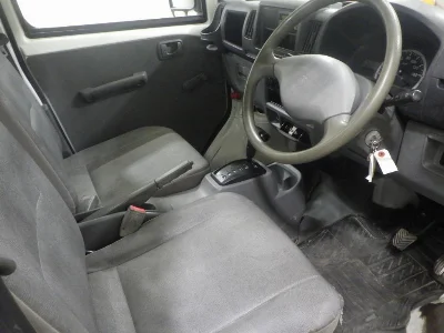 MITSUBISHI MINICAB TRUCK