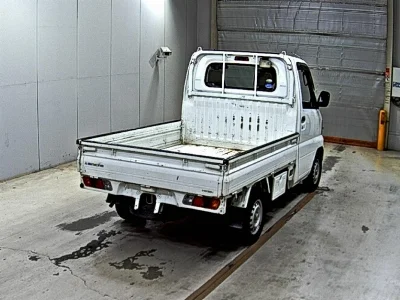 MITSUBISHI MINICAB TRUCK