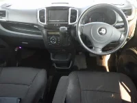 Цена авто Mitsubishi  с аукционов Японии, номер кузова MB15S, пробег 68 000, оценка 2
