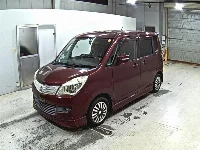 Цена авто Mitsubishi  с аукционов Японии, номер кузова MB15S, пробег 68 000, оценка 2