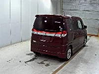 Цена авто Mitsubishi  с аукционов Японии, номер кузова MB15S, пробег 68 000, оценка 2