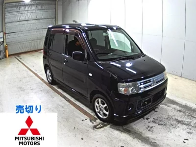MITSUBISHI TOPPO
