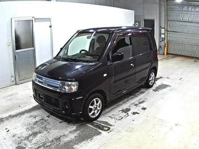 MITSUBISHI TOPPO