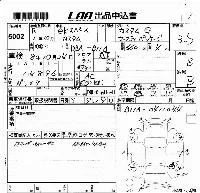 Mitsubishi EK SPACE CUSTOM