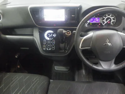 MITSUBISHI EK SPACE CUSTOM