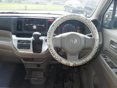 HONDA N WGN