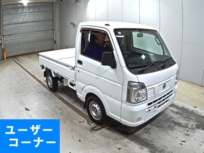 NISSAN CLIPPER TRUCK