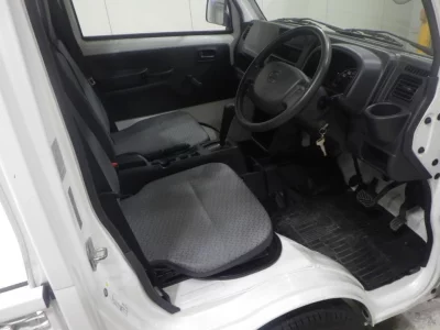NISSAN CLIPPER TRUCK