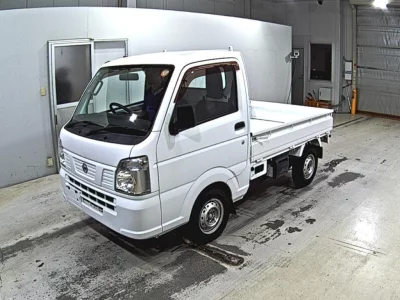 NISSAN CLIPPER TRUCK