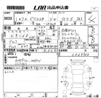 Toyota Pixis Mega