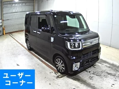 TOYOTA PIXIS MEGA