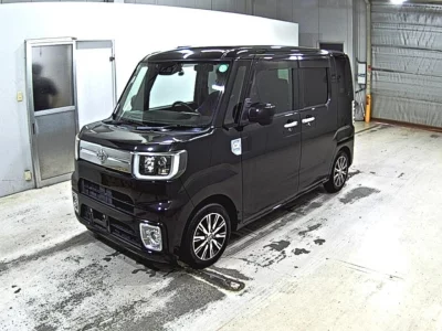 TOYOTA PIXIS MEGA