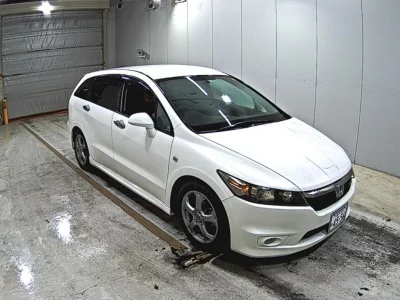 HONDA STREAM