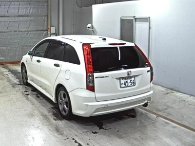 HONDA STREAM
