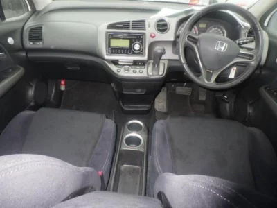 HONDA STREAM
