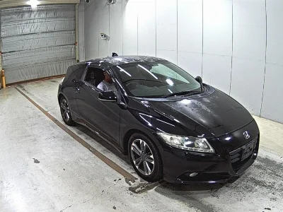 HONDA CR-Z
