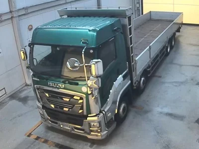 ISUZU OTHER