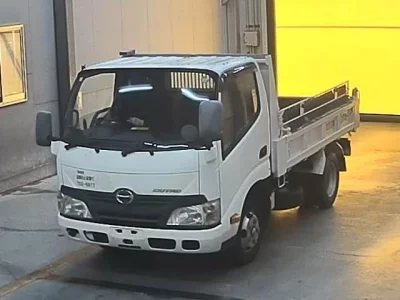 HINO DUTRO